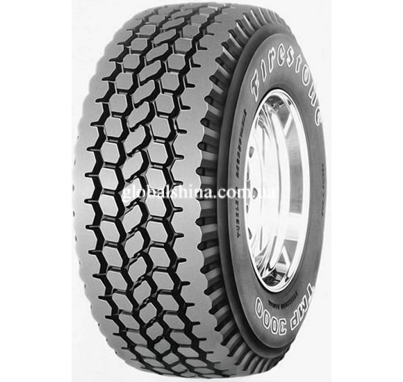 Firestone TMP3000 (прицепная) 275/70 R22.5 148/145K